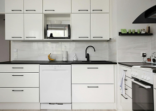 About Kitchen image